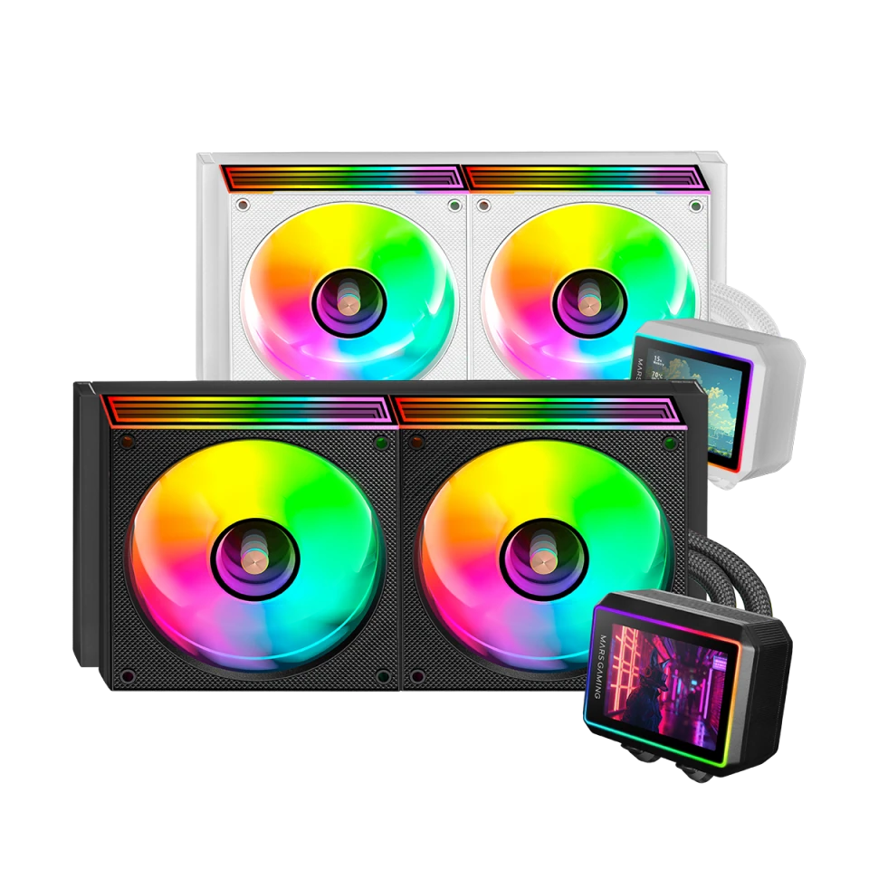 Mars Gaming ML-VISIONII240